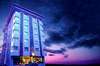 IC Hotel Tetra 